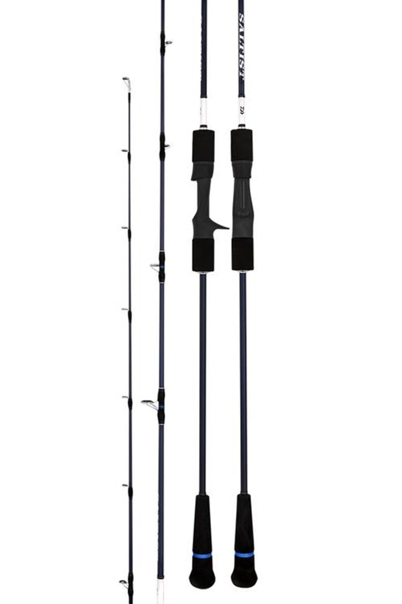 Daiwa Saltist Hyper Slow Jig