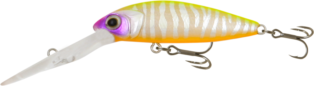 Samaki Redic Jerkbait DS60