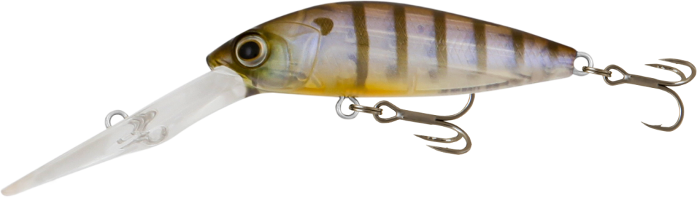 Samaki Redic Jerkbait DS60