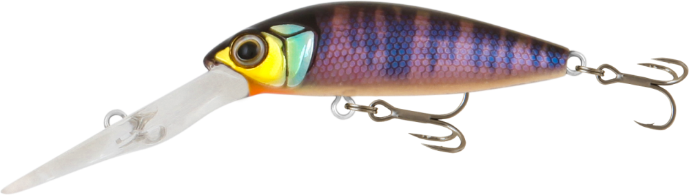 Samaki Redic Jerkbait DS60
