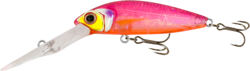 Samaki Redic Jerkbait DS60