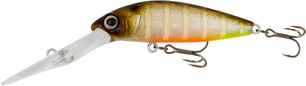 Samaki Redic Jerkbait DS60