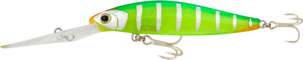 Samaki Redic Jerkbait DS80