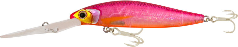 Samaki Redic Jerkbait DS80