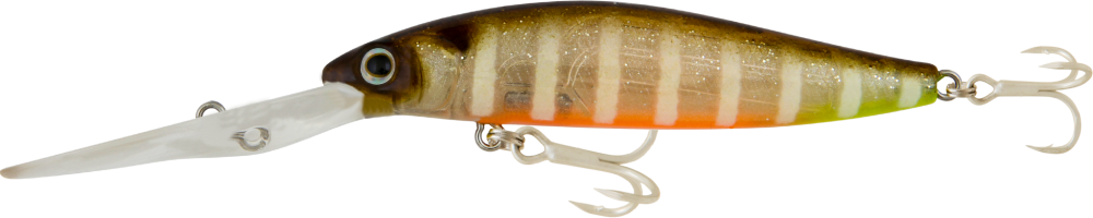 Samaki Redic Jerkbait DS80