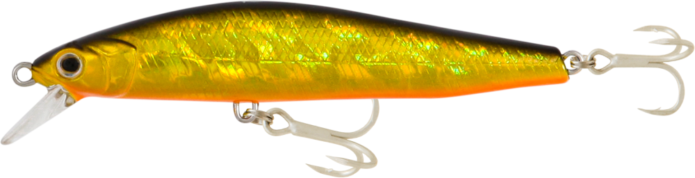 Samaki Redic Jerkbait SF90