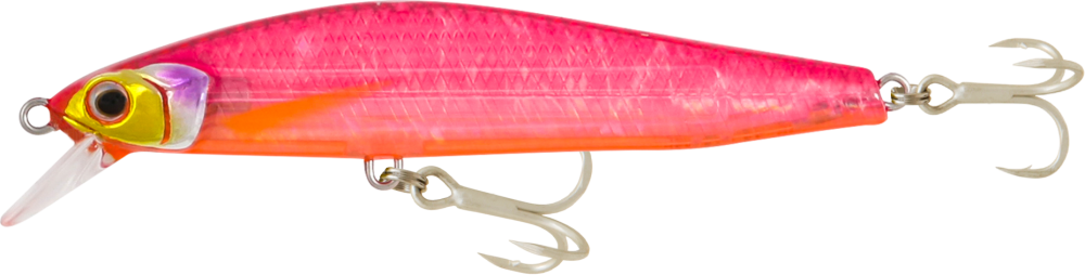 Samaki Redic Jerkbait SF90