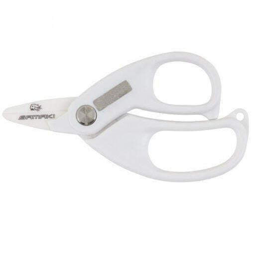 Samaki Ceramic Scissors