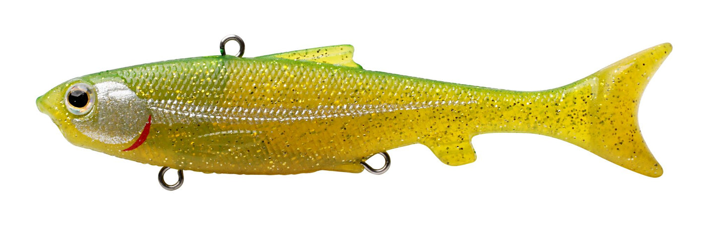 Samaki Thumper 125mm