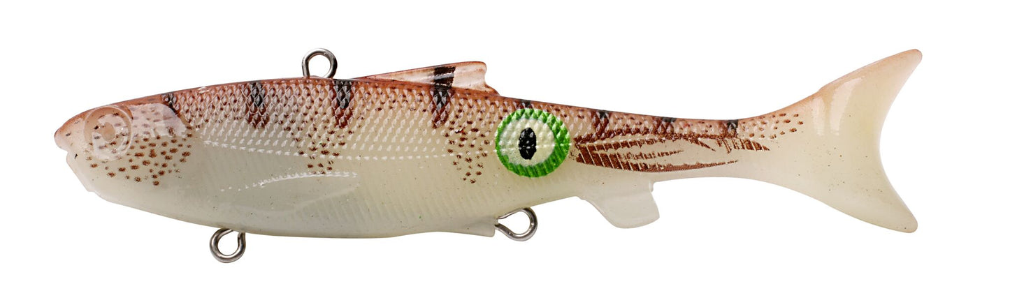 Samaki Thumper 125mm