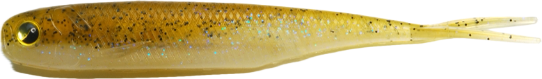 Raid Super Fish Roller 4"
