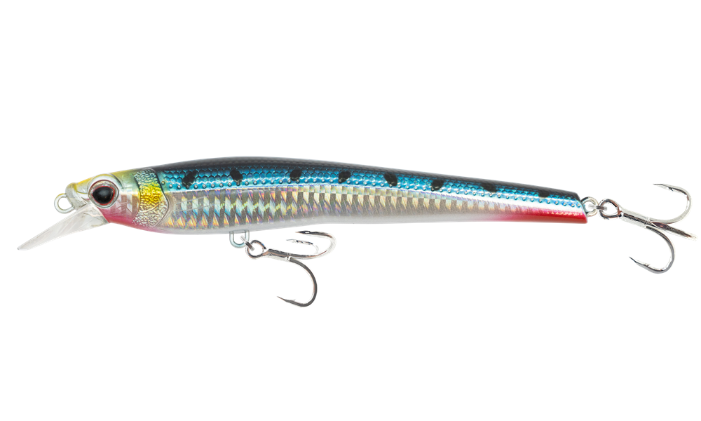 Nomad Shikari 115mm Floatiing