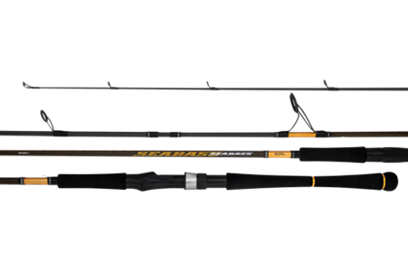 Daiwa Seabass 23