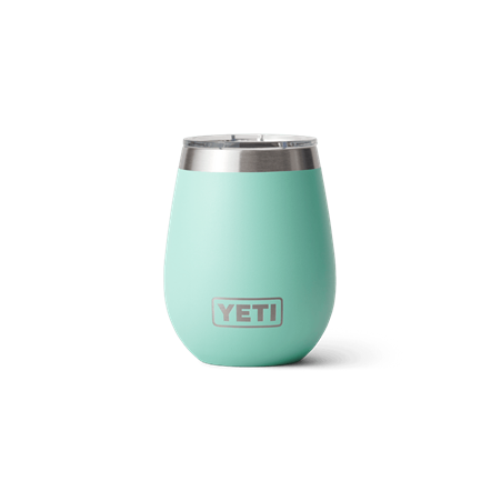 Yeti Rambler 10oz Wine Tumbler