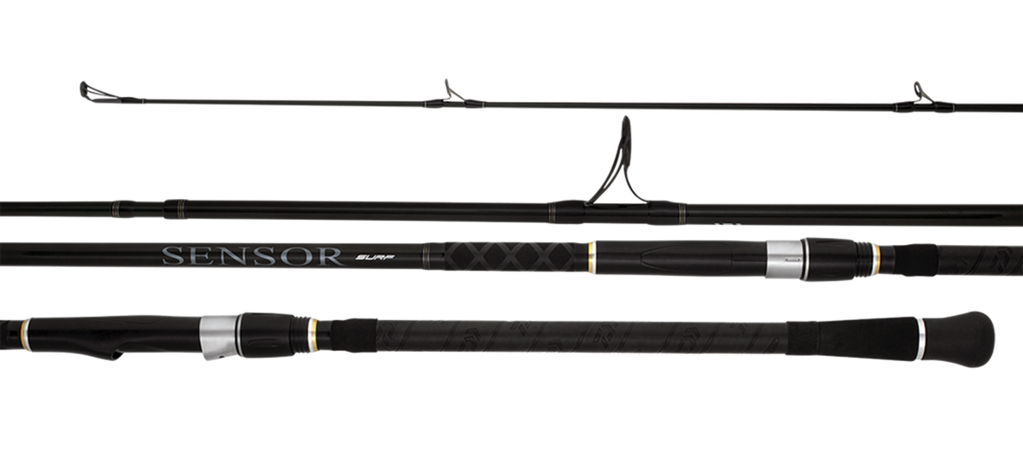 Daiwa Sensor Surf 23