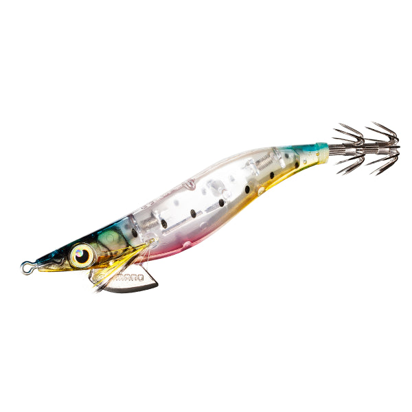 Sephia Clinch Flashboost