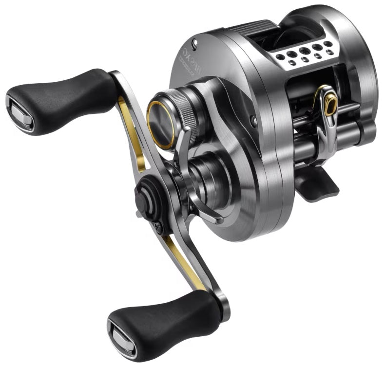 Shimano Calcutta Conquest BFS 23