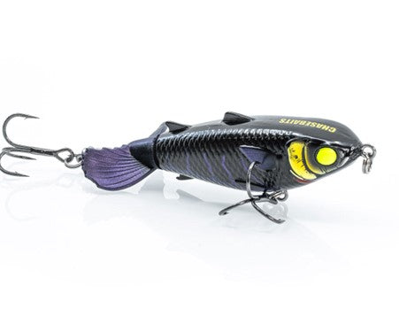 Chasebait Drunken Mullet Jnr 70mm