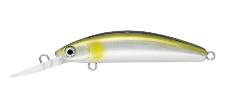 Daiwa Double Clutch 48SP
