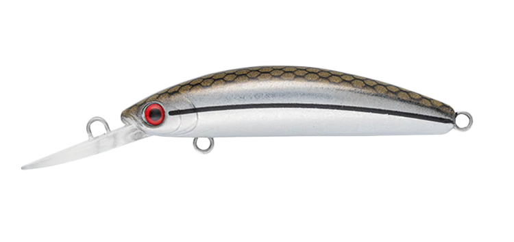Daiwa Double Clutch 48SP