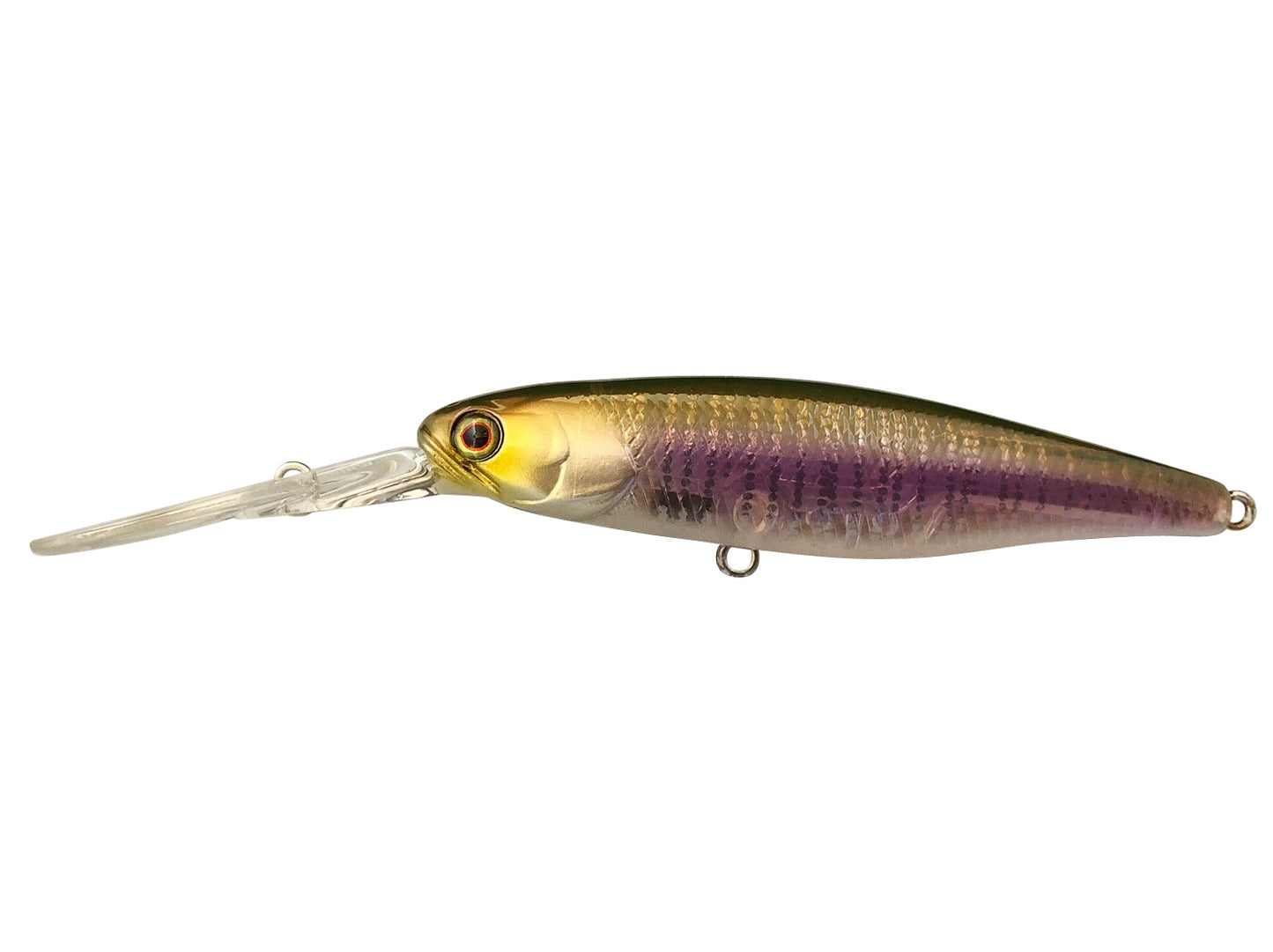 Jackall Squirrel 67sp