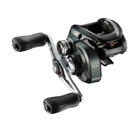 Shimano Curado M