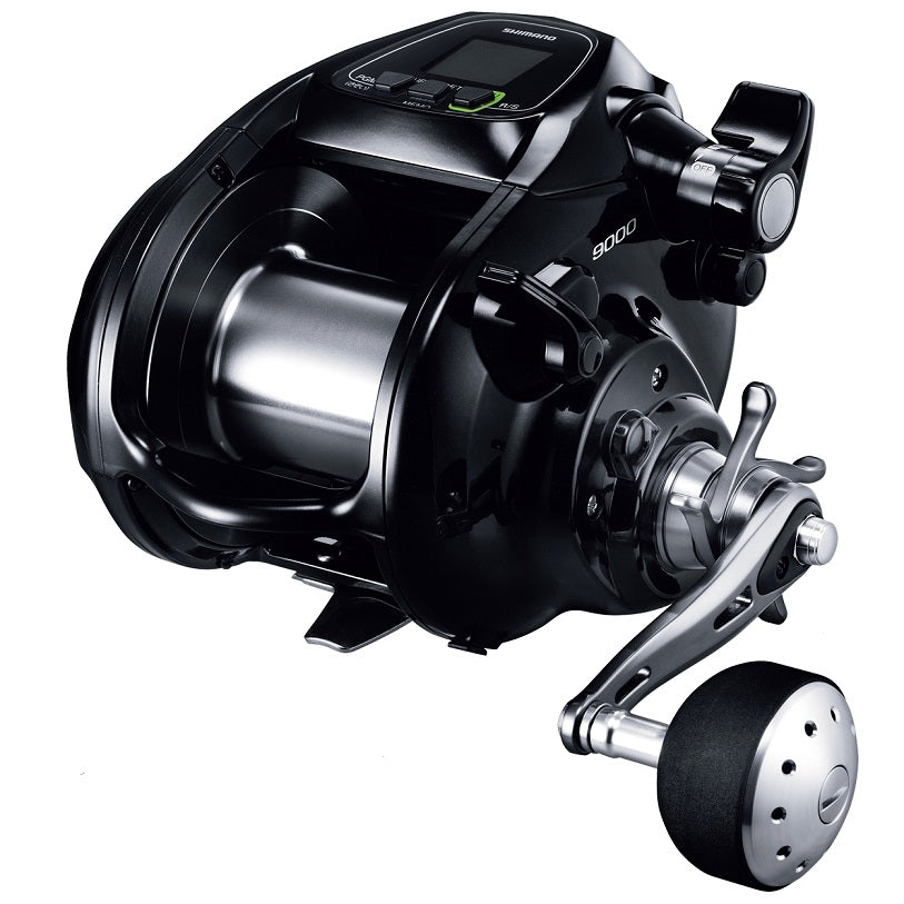 Shimano Forcemaster