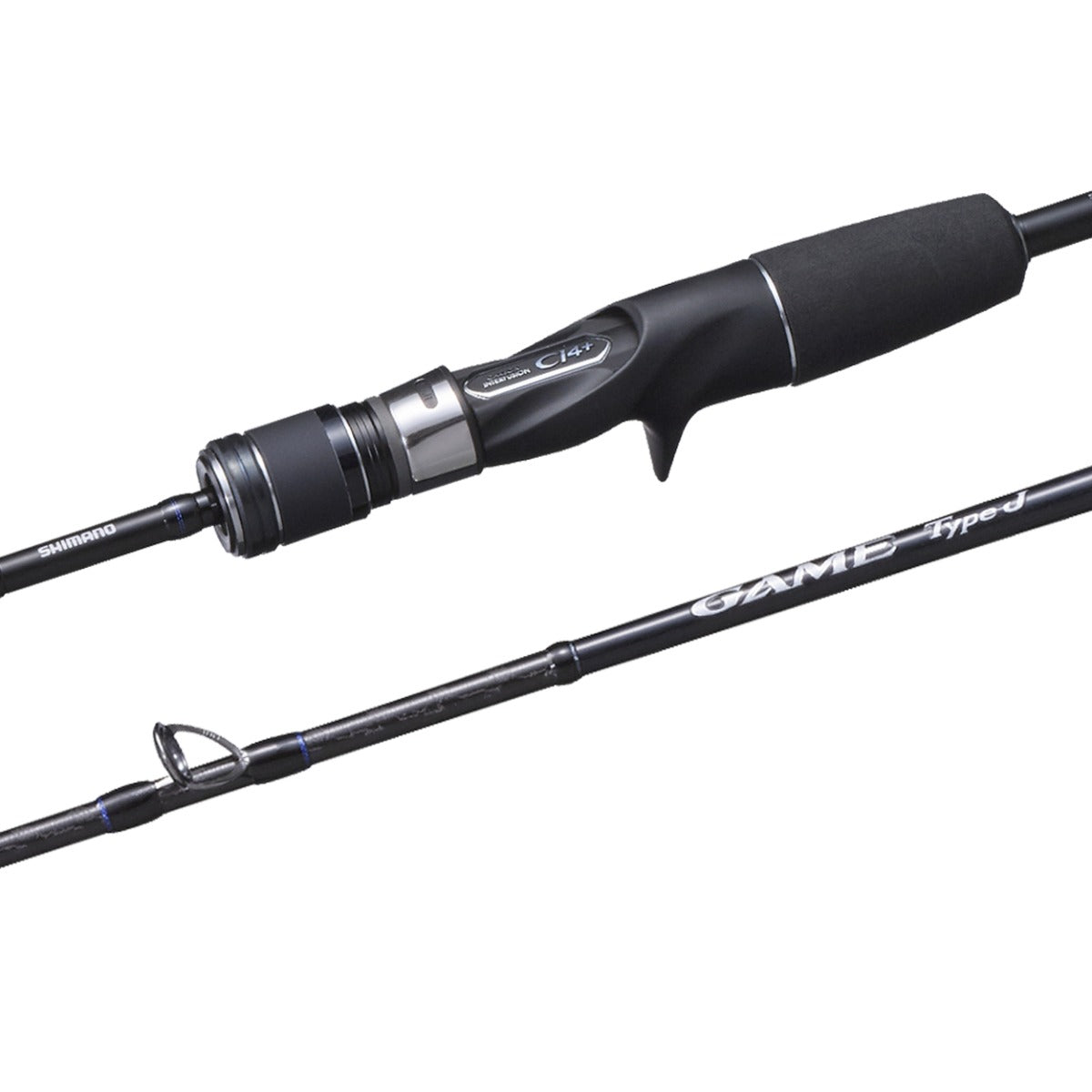 Shimano Game Type J 2020
