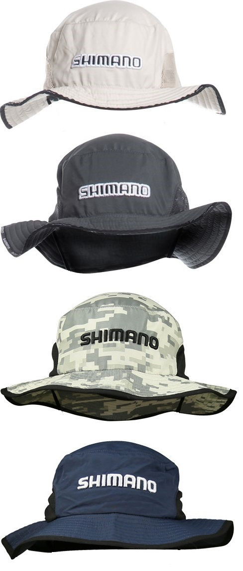 Shimano Plugger Hat