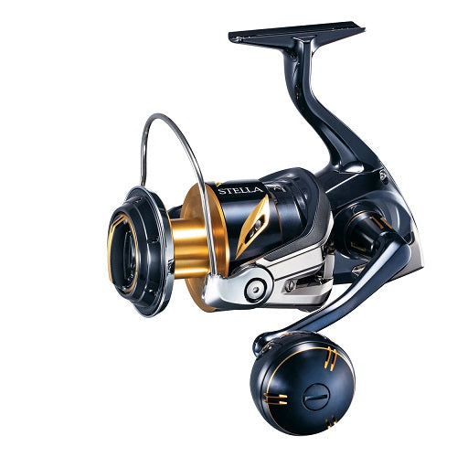 Shimano Stella SWC