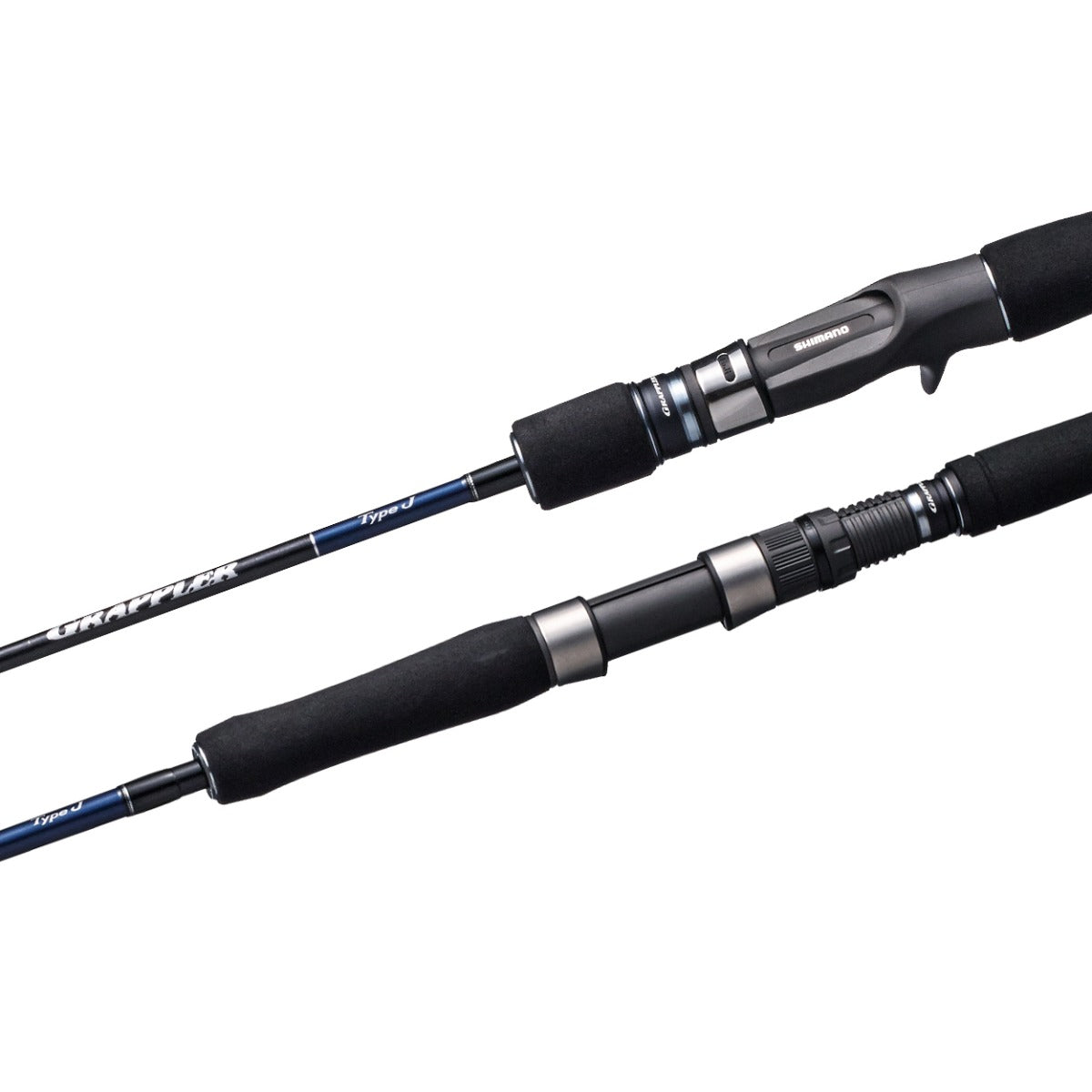 Shimano Grappler 2019