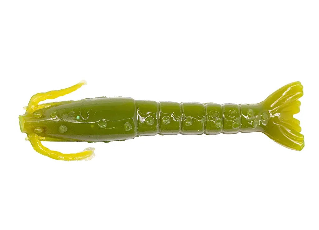 Berkley Gulp 2" Shrimp