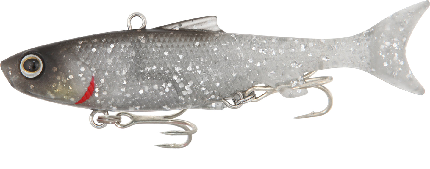 Samaki Thumper 125mm
