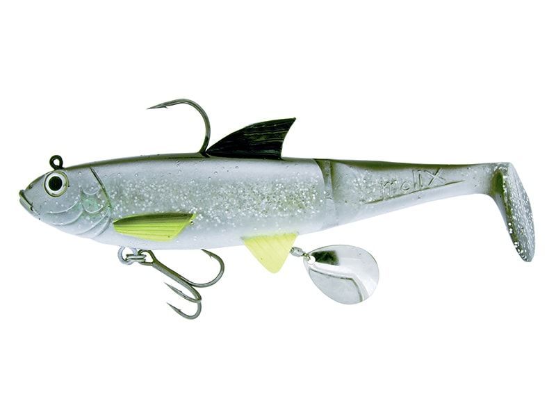 Molix Shad Swimbait 185mm