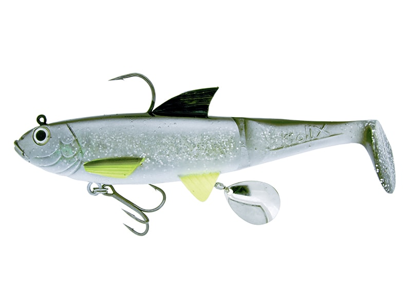 Molix Shad Swimbait 140mm