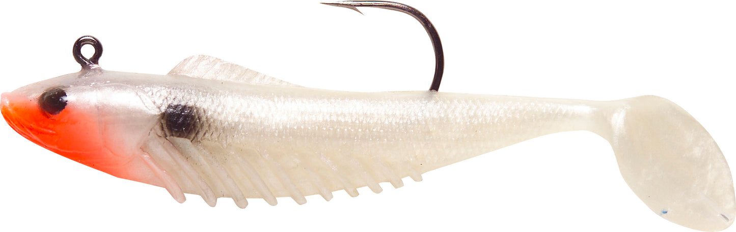 Squidgy Slick Rig 80mm