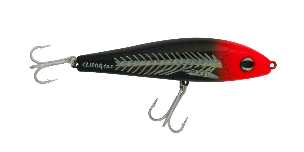 Halco Slidog 125