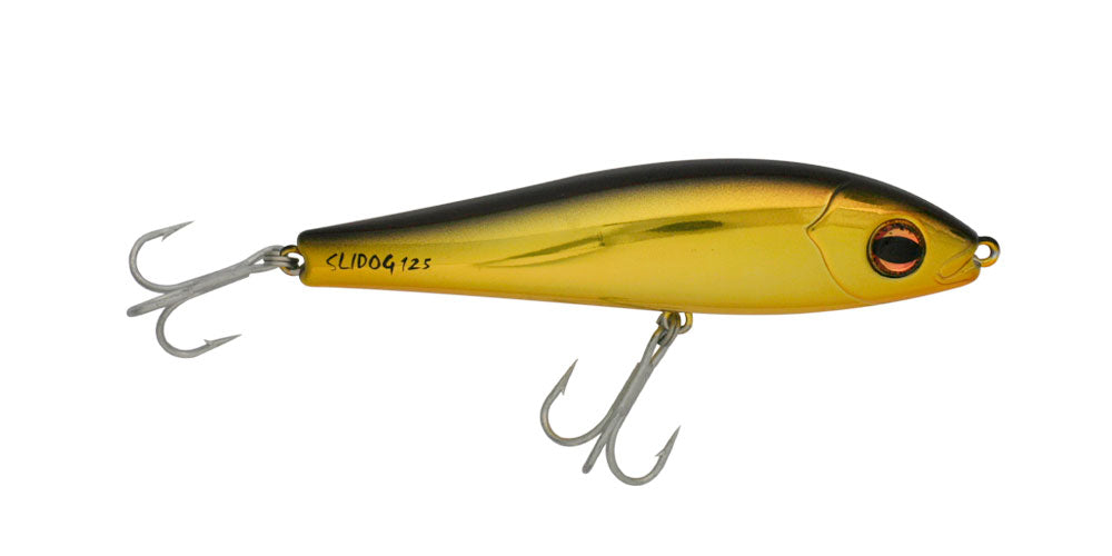 Halco Slidog 125