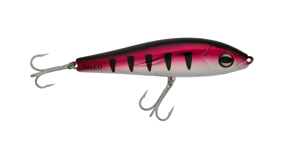 Halco Slidog 125