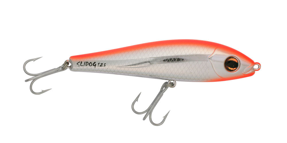 Halco Slidog 125