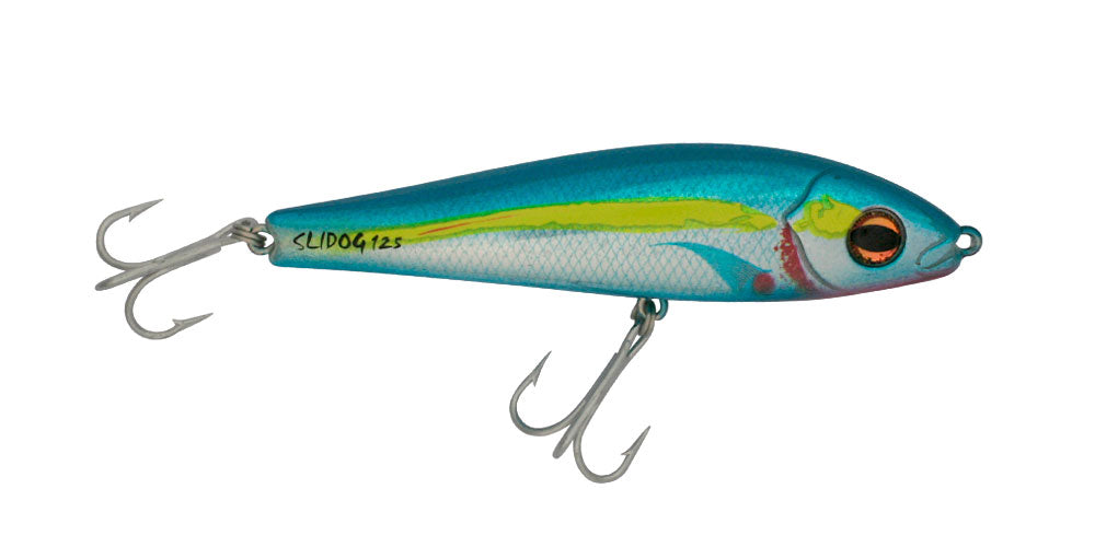 Halco Slidog 125