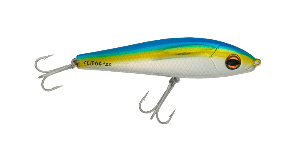 Halco Slidog 125
