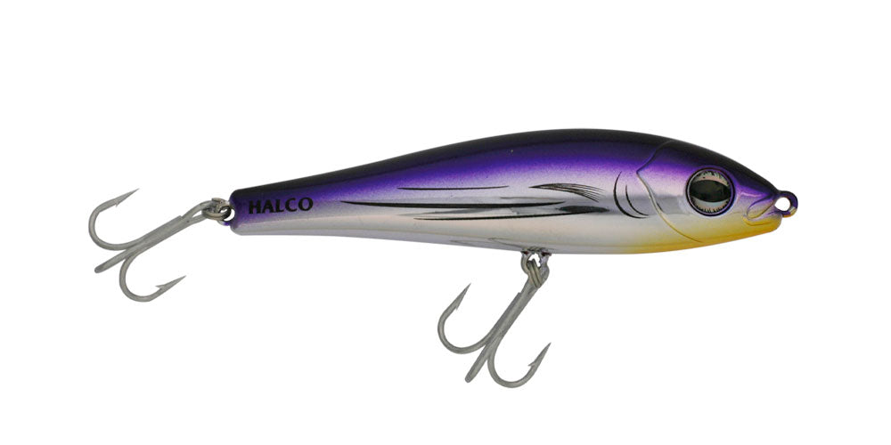 Halco Slidog 125