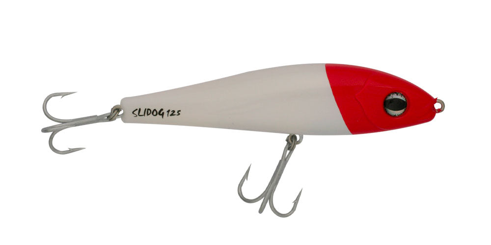 Halco Slidog 125