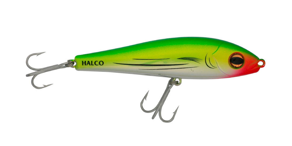 Halco Slidog 125