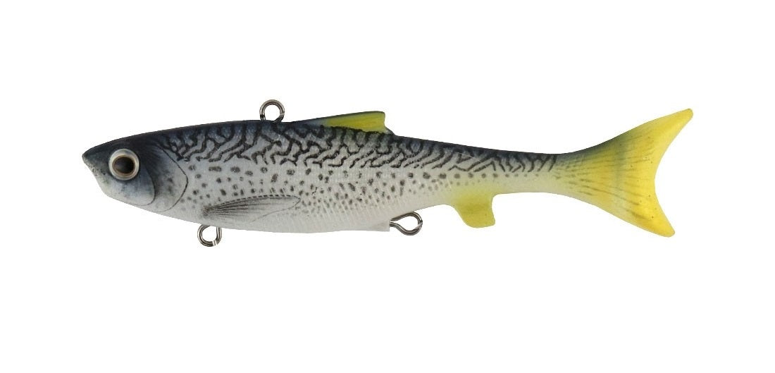 Samaki Thumper 100mm