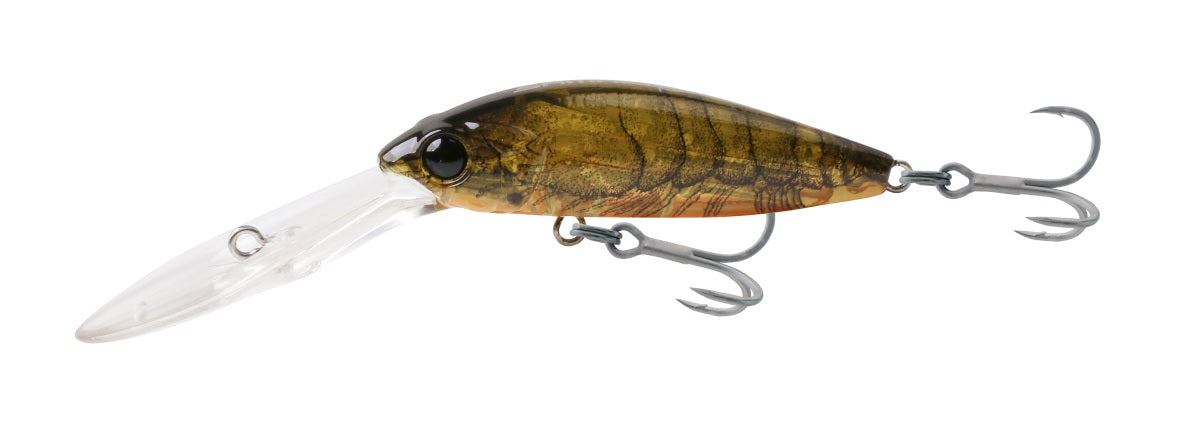 Samaki Redic Jerkbait DF50