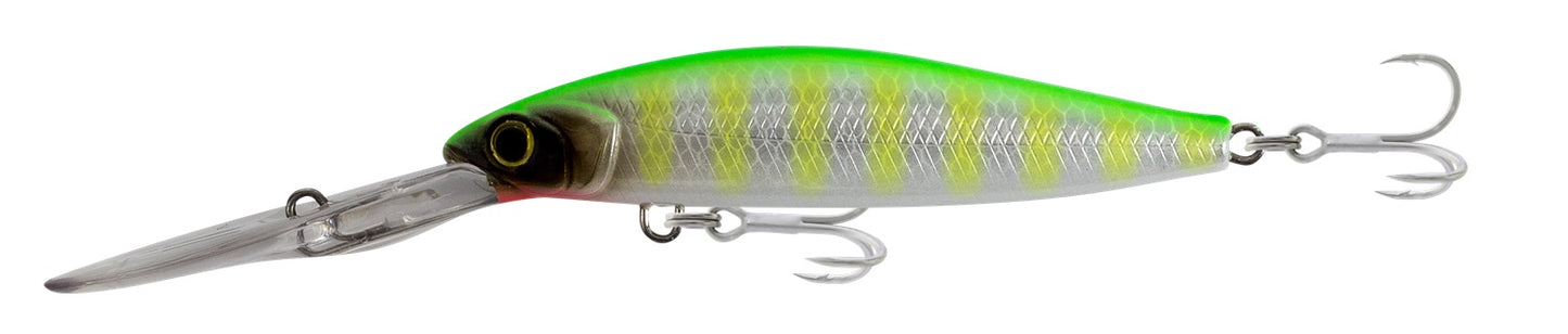 Samaki Redic Jerkbait DS80