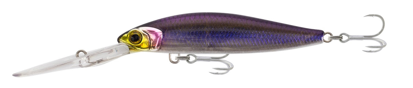 Samaki Redic Jerkbait DS80