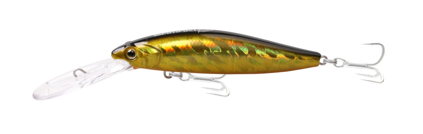 Samaki Redic MS90